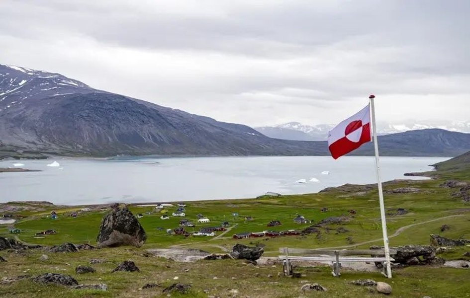 Partidele din Groenlanda, mesaj tranșant către Trump: „Nu vrem să fim americani”. „Nicio altă ţară nu se poate amesteca”