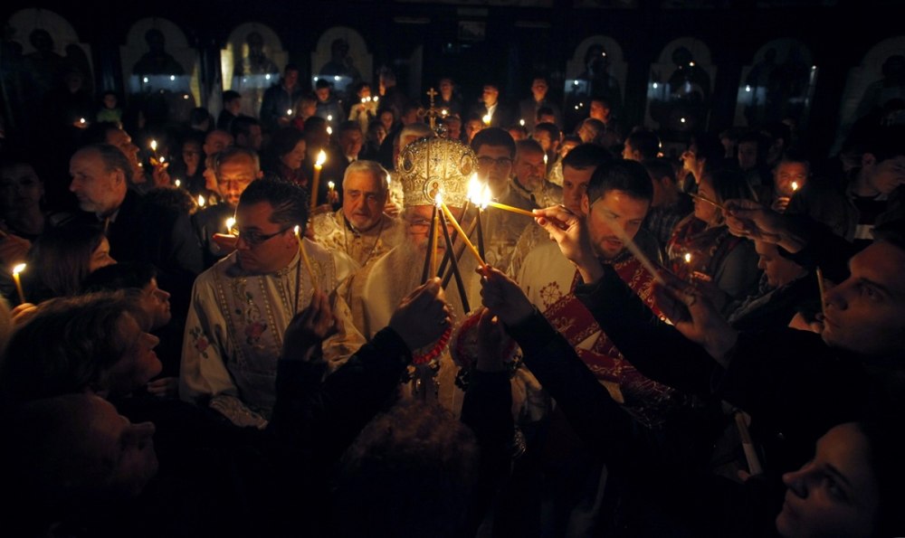 Paștele în 2026, sărbătorit la date diferite de ortodocși și catolici. În ce an va coincide din nou data