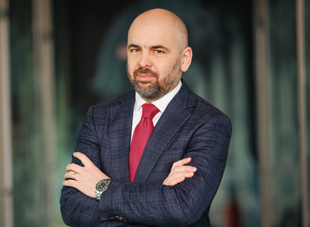 Paul Cazacu, CEO al Uniqa Asigurări: Cred că 2026 va fi un an în care echilibrul între prudenţă şi viziune strategică va fi cheia transformării provocărilor în oportunităţi reale