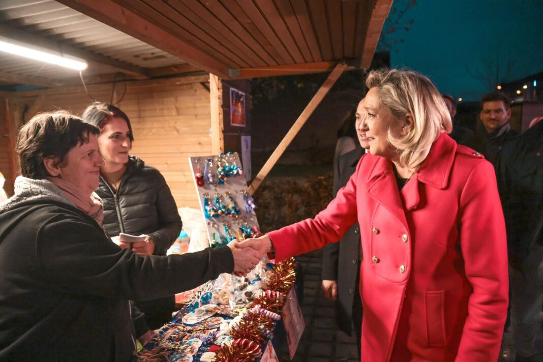 Pedeapsa cu ineligibilitatea, condamnarea, strategia de apărare: întrebările care se pun înaintea procesului în apel al liderei partidului Reunirea Națională din Franța, Marine Le Pen