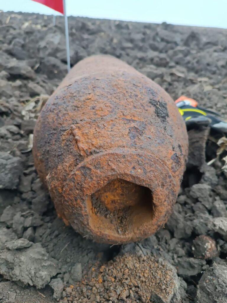 Peste 6.000 de persoane, evacuate, din centrul orașului german Aachen, din cauza unei bombe neexplodate