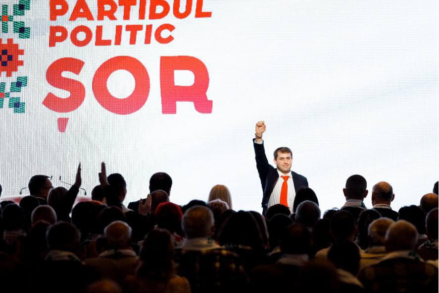 Petrolierul rusesc reținut de SUA duce la Ilan Șor, oligarhul moldovean care încearcă să dărâme puterea pro-europeană de la Chișinău