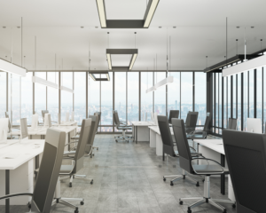 Piața imobiliară intră într-o fază de echilibru: chiriile la birouri, pe trend ascendent în 2026