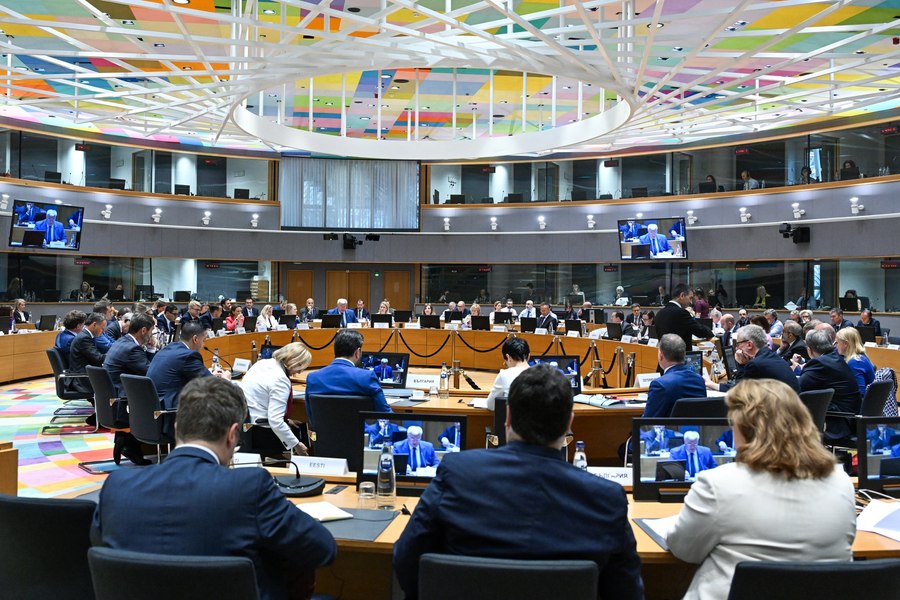 Planul Bruxellesului pentru o „super-Europă”. Cum încearcă UE să devină o putere globală