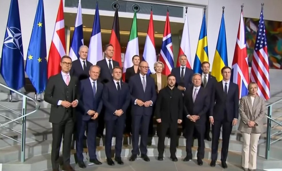 Planul de pace „fără dinți” riscă să nu-l oprească pe Putin, avertizează analiștii, în timp ce liderii se reunesc la Paris