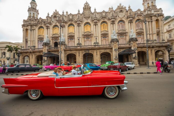 Planul Washingtonului pentru Cuba: negocieri secrete și presiuni pentru înlăturarea regimului