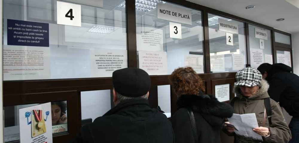 Plata taxelor locale, suspendată în mai multe localități din Alba. Motivul pentru care s-a luat decizia