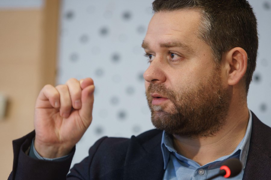 PMB, gură de oxigen pentru achitarea facturilor restante la Termoenergetica. Împrumut de 150 de milioane de lei de la Ministerul Finanțelor