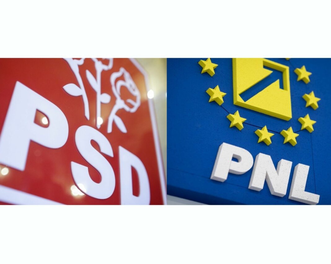 PNL, avertisment pentru PSD: Dacă tergiversați reforma administrației, amânăm adoptarea bugetului de stat până la primăvară / De ce e esențial bugetul statului pentru baronii PSD