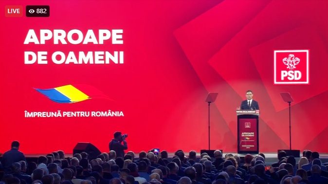 PNL Iași acuză PSD de ipocrizie după boicotarea unei întâlniri a primarilor cu Ilie Bolojan. PNL susține că mai mulți primari PSD au confirmat prezența la întâlnirea cu premierul, dar au primit apoi telefoane de amenințare