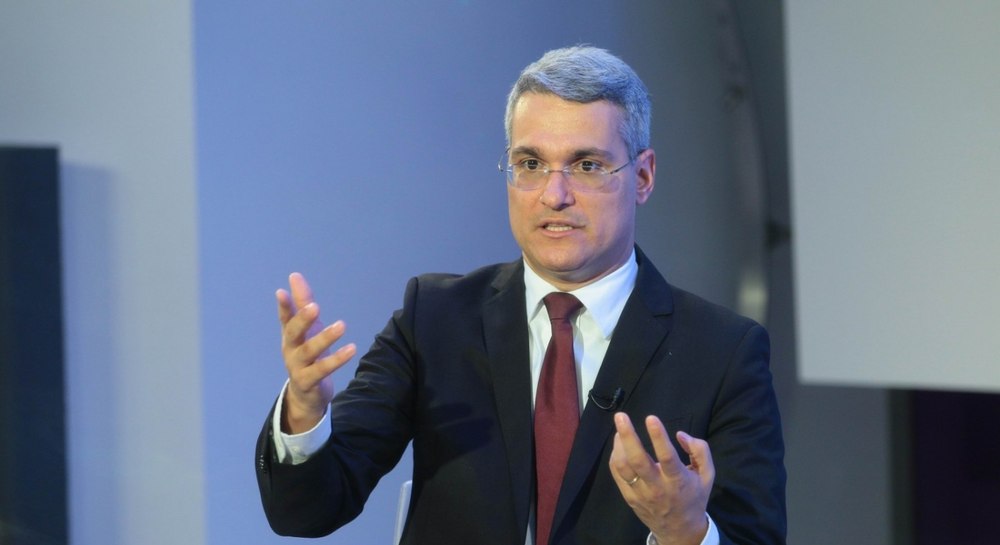 PNRR cu „Doamne-ajută”. Dragoș Pîslaru explică de ce unele ministere au intrat în „fibrilații”