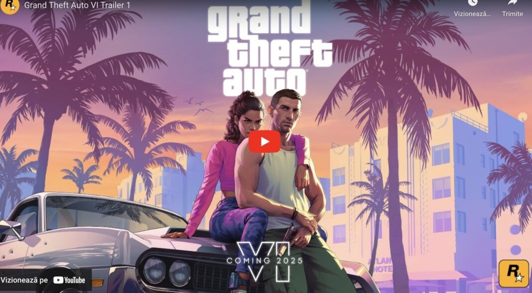 „Poate fi inutil – și chiar excesiv”: Devin jocurile video precum GTA prea realiste?