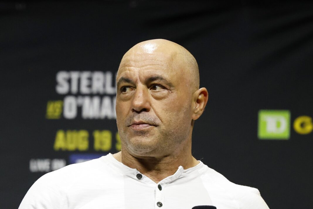 Podcasterul Joe Rogan, un susținător al lui Trump în campania din 2024, compară ICE cu Gestapo: „Aici am ajuns?”