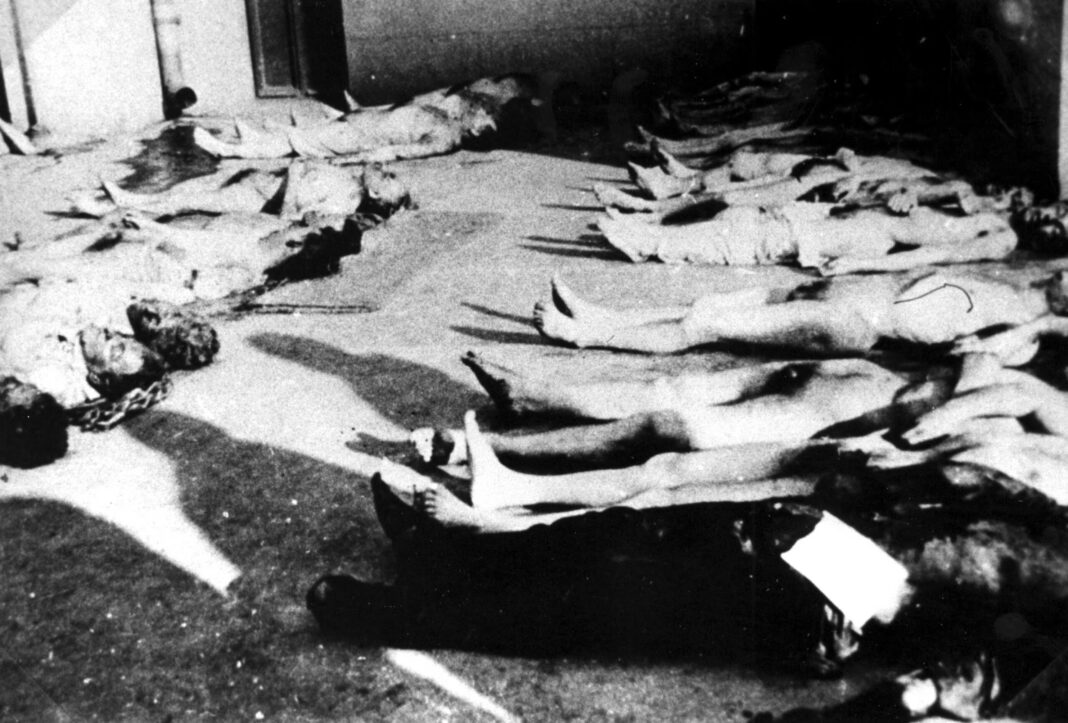 Pogromul antisemit din ianuarie 1941: Mărturii despre bestialitatea legionarilor