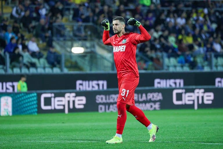 Portughezii negociază transferul lui Horațiu Moldovan! Portarul naționalei României e dorit de Gil Vicente