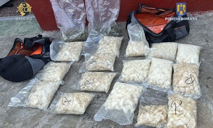 Premieră în justiția românească: primii români reabilitați, scoși din Registrul traficanților de droguri