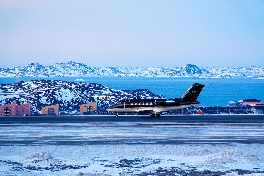 Premierul Danemarcei, vizită-surpriză în Groenlanda: „Ne aflăm încă într-o situație gravă”