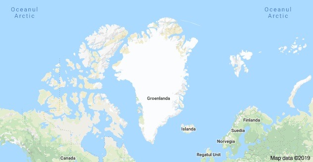 Premierul groenlandez: Nu este momentul să vorbim despre independenţă