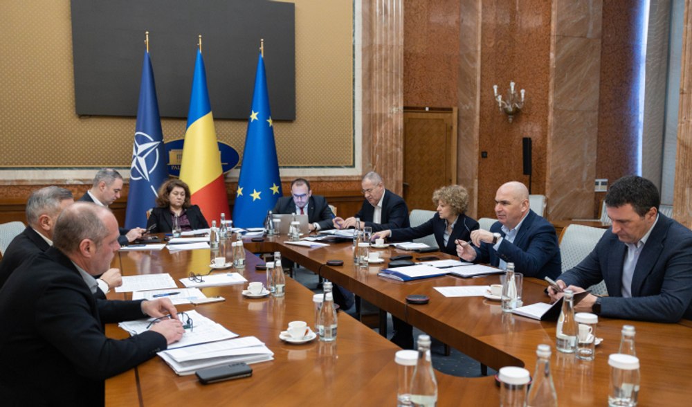 Premierul Ilie Bolojan a început discuțiile cu miniștrii despre bugetul pe 2026. Când va fi adoptat