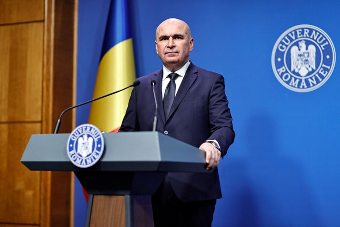 Premierul Ilie Bolojan: Două treimi din administraţia din România are nevoie de o reducere de personal, pentru că aici sunt nişte costuri pe care tot românii le plătesc