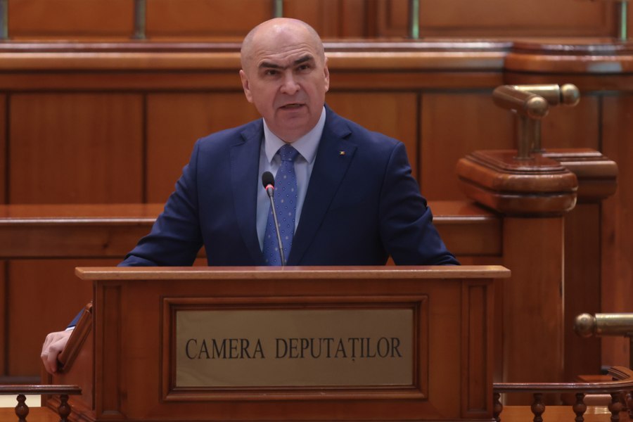 Premierul Ilie Bolojan preia interimatul Ministerul Educației. Propunerea transmisă președintelui Nicușor Dan