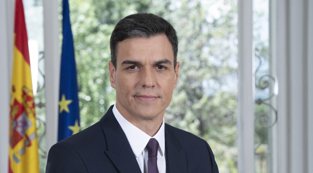 Premierul Spaniei, deschis trimiterii de trupe pentru menținerea păcii „în Palestina”