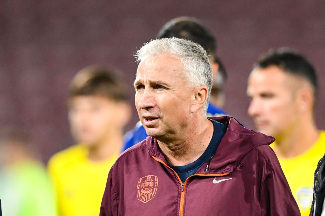 Presa britanică anunță că starea lui Dan Petrescu s-a îmbunătățit și că nu are cancer: „Totul este în regulă cu fostul mare jucător al lui Chelsea”