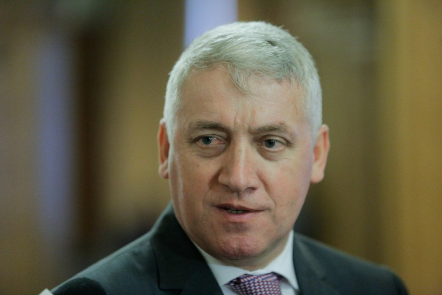 Președintele AEP anunță că peste 14.000 de persoane de peste 100 de ani sunt înregistrate în Registrul Electoral
