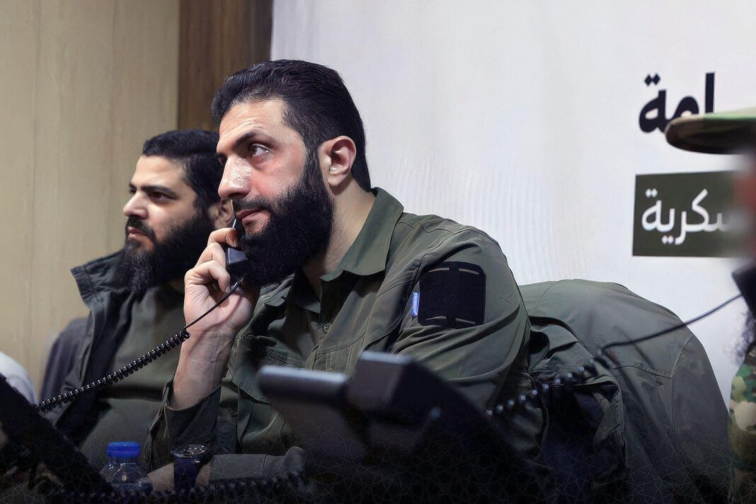 Președintele Al-Sharaa a emis un decret care acordă kurzilor sirieni cetățenie deplină și protecții legale