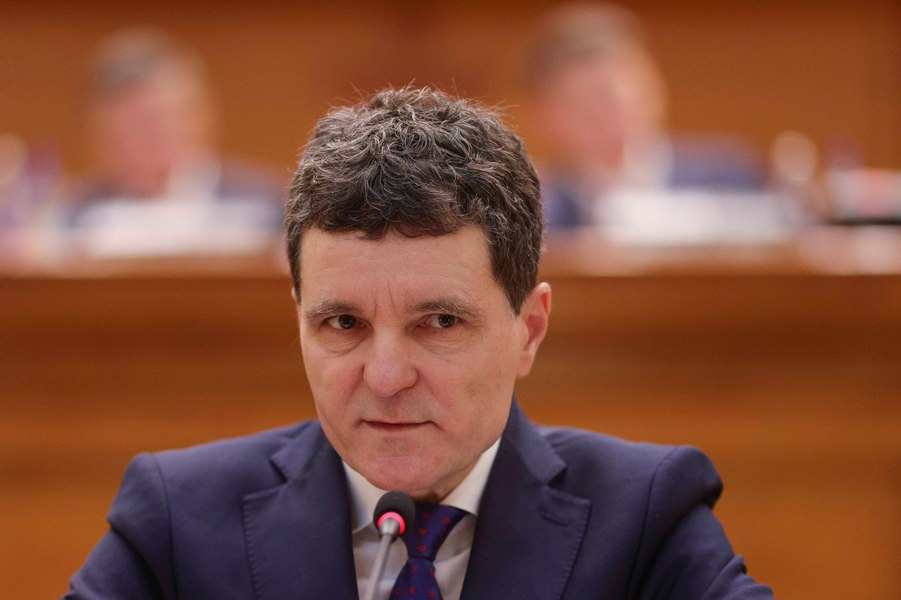 Președintele, despre negocierile Mercosur: „România are o poziție de susținere de vreo 10 ani”. Cum explică absența sa de la Davos