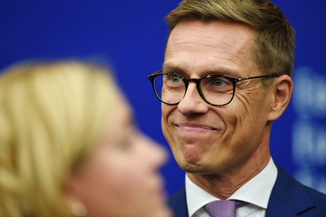 Președintele Finlandei, Alexander Stubb, afirmă că Trump exercită presiuni asupra Rusiei / Ce spune despre planul de pace în 20 de puncte