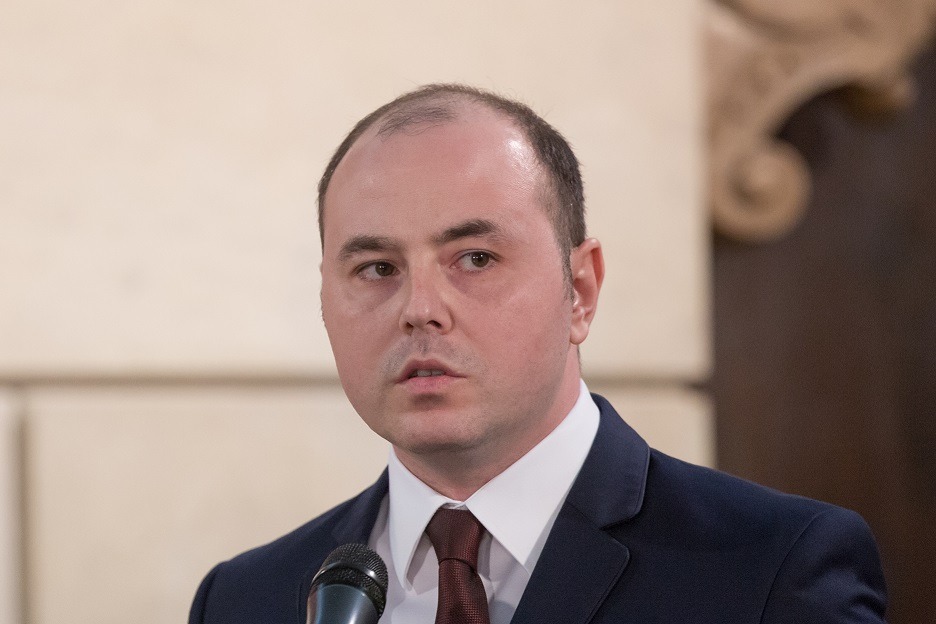 Președintele PNL Iași: PSD se dă de ceasul morții și aruncă în spațiul public, pe voci diferite, scenarii contradictorii: ba că iese de la guvernare, ba că vrea alegeri anticipate, ba că ia în calcul o guvernare cu AUR. Nu e strategie. Este haos intern