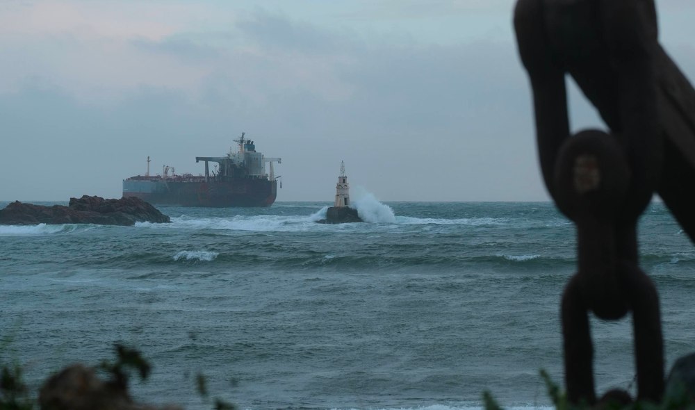 „Presiune, nu răbdare”. Legislatorii americani îndeamnă administrația Trump să scufunde „flota fantomă” a lui Putin