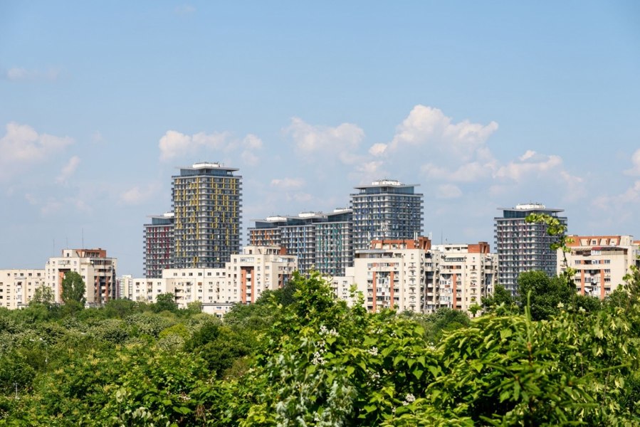 Prețurile apartamentelor nu vor scădea în 2026. Ce factori le influențează