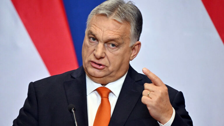 Prim-ministrul Ungariei vizează o reducere a prețului petrolului după operațiunea SUA din Venezuela