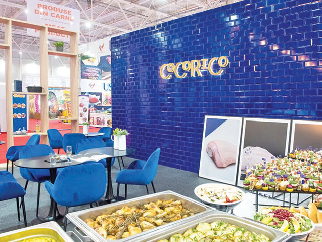 Prima companie antreprenorială de talie mare din industria alimentară care cere intrarea în concordat preventiv