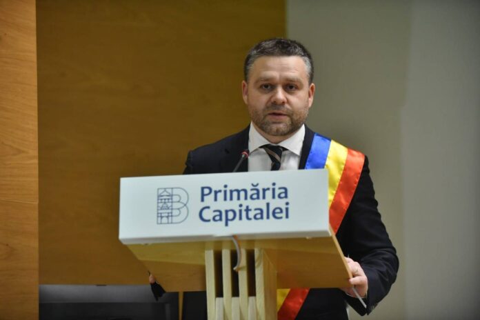 Primăria Capitalei, în pragul austerității: „Vor fi şi măsuri nepopulare”, anunță Ciucu