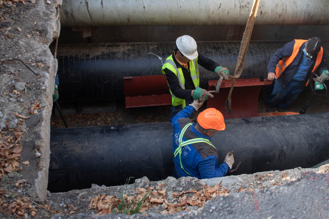 Primăria Ploieşti intenționează să contracteze un împrumut de 50 milioane de lei pentru susţinerea sistemului de termoficare