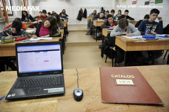 Primăria Timişoara investeşte peste 47 mil. lei în modernizarea şcolii gimnaziale a Liceului ’’Grigore Moisil”