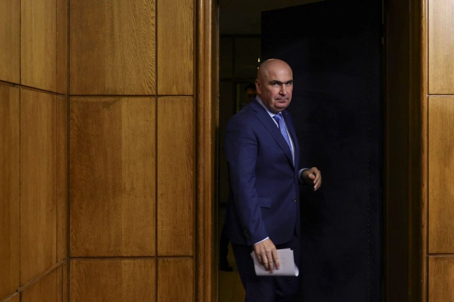 Primarii PSD din judeţul Iaşi refuză să meargă la întâlnirea cu premierul Bolojan. „Nu vrem să legitimăm austeritatea”
