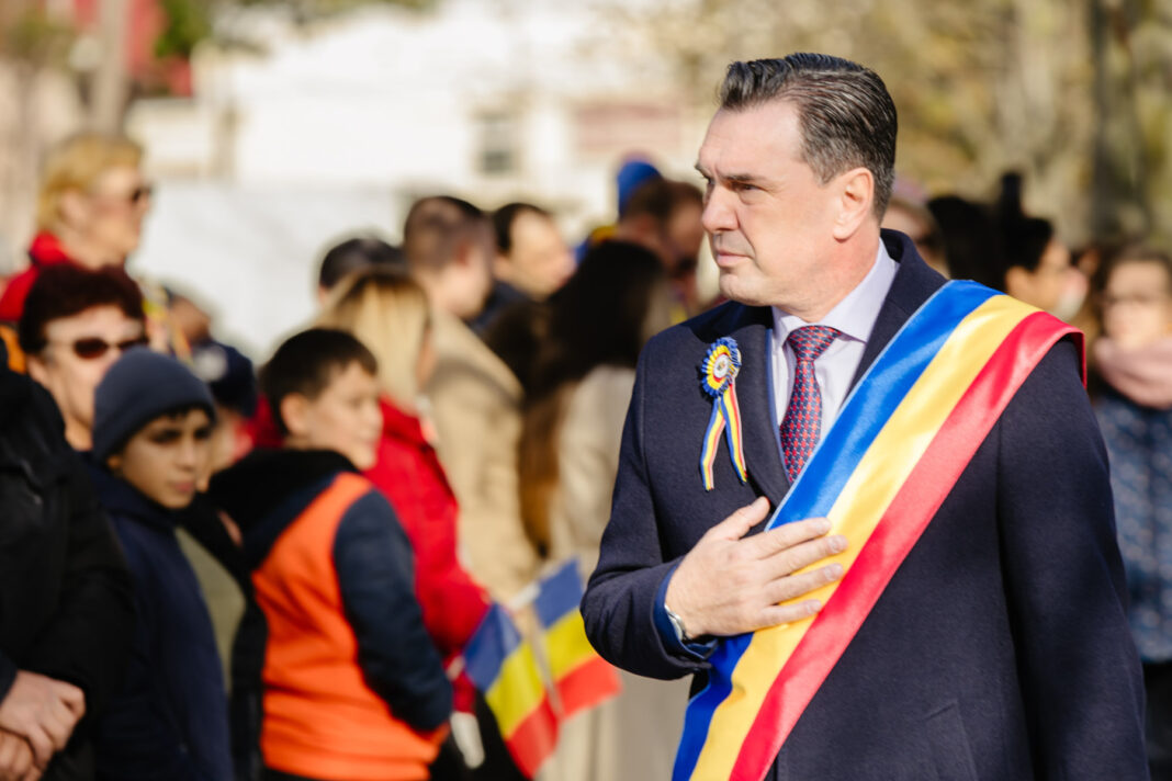 Primarul din Cernavodă, condamnat definitiv la 4 ani de închisoare cu executare / Liviu Negoiță a plătit ilegal aproape 10 milioane de lei către un club sportiv