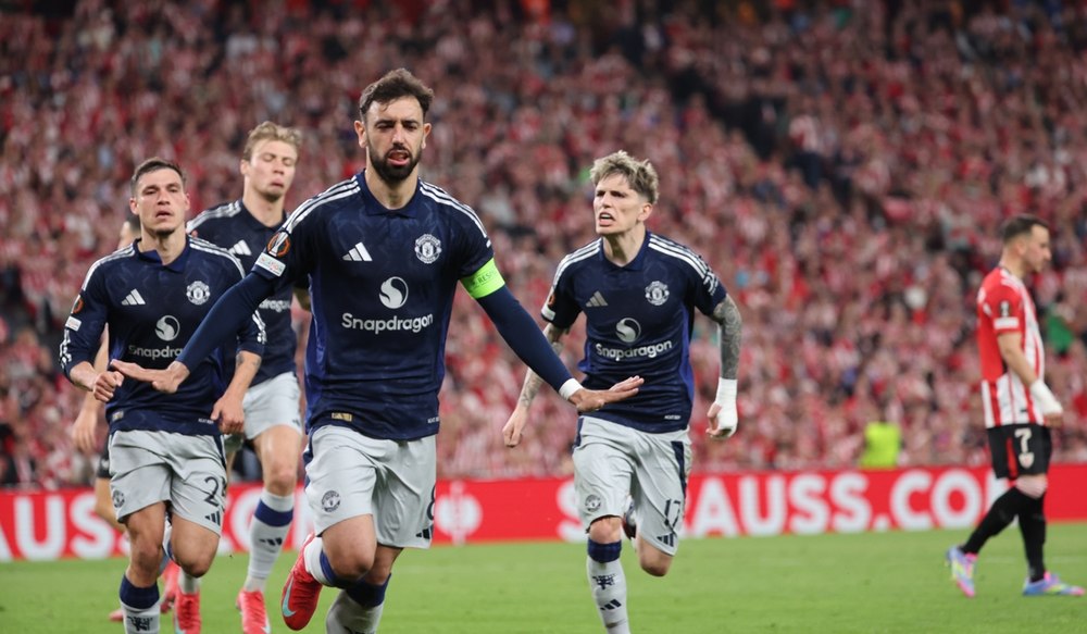 Primul antrenor demis în 2026: Manchester United l-a dat afară pe Ruben Amorim