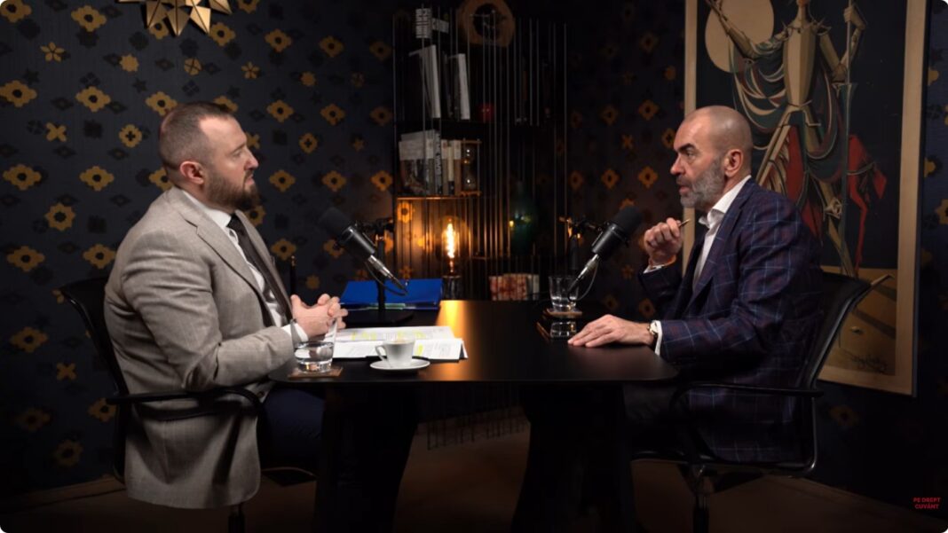 Primul șef DNA care acordă interviu unui avocat / Marius Voineag: Prescripția este sancțiunea pentru pasivitatea statului / Florentin Țucă: Poate fi privită și ca o expresie a unei împăcări / Casa de avocatură Țucă&Zbârcea a  beneficiat de prescripție, dar n-a scăpat de sechestru pe conturi 