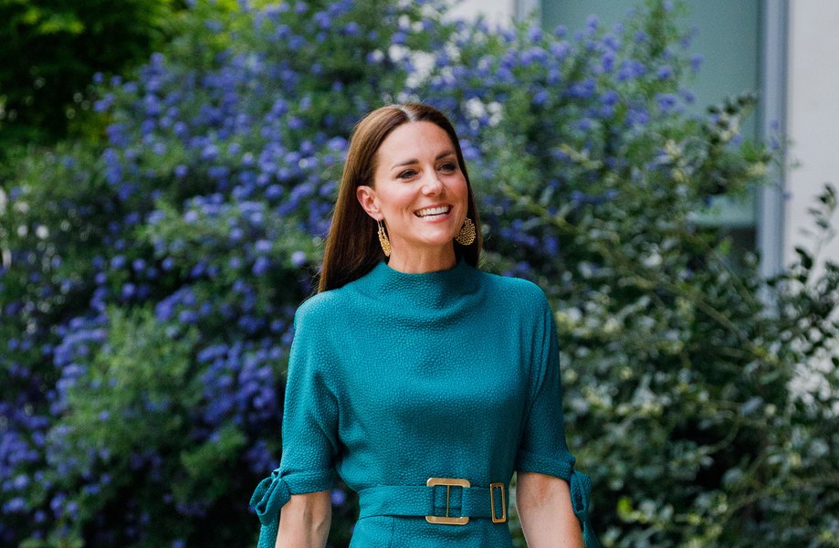 Prinţesa Kate a împlinit 44 de ani. „Natura m-a ajutat să mă vindec”