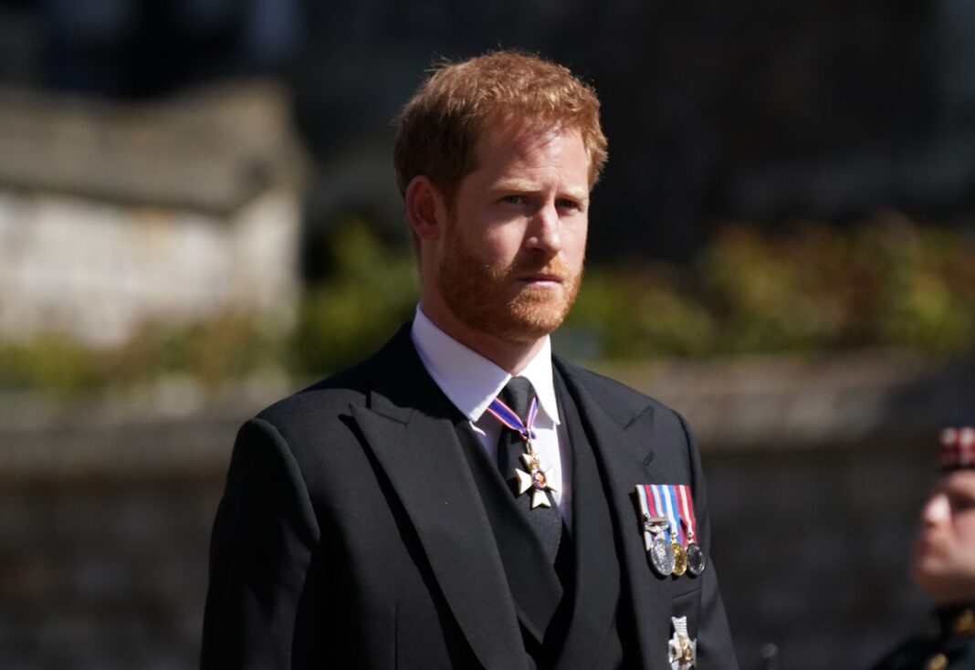Prințul Harry revine la Londra pentru un nou proces cu presa tabloidă
