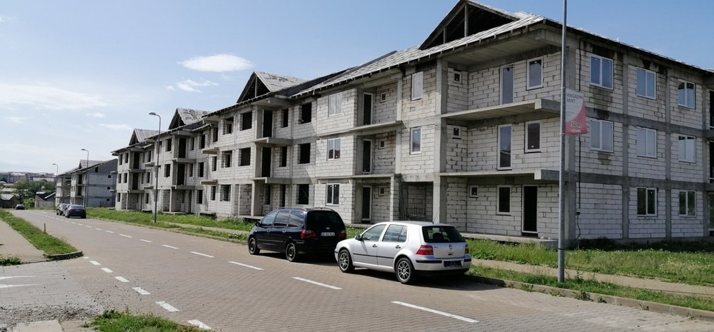 Problema locuirii în România: Numărul locuințelor sociale, de 2,5 ori mai mic decât este nevoie