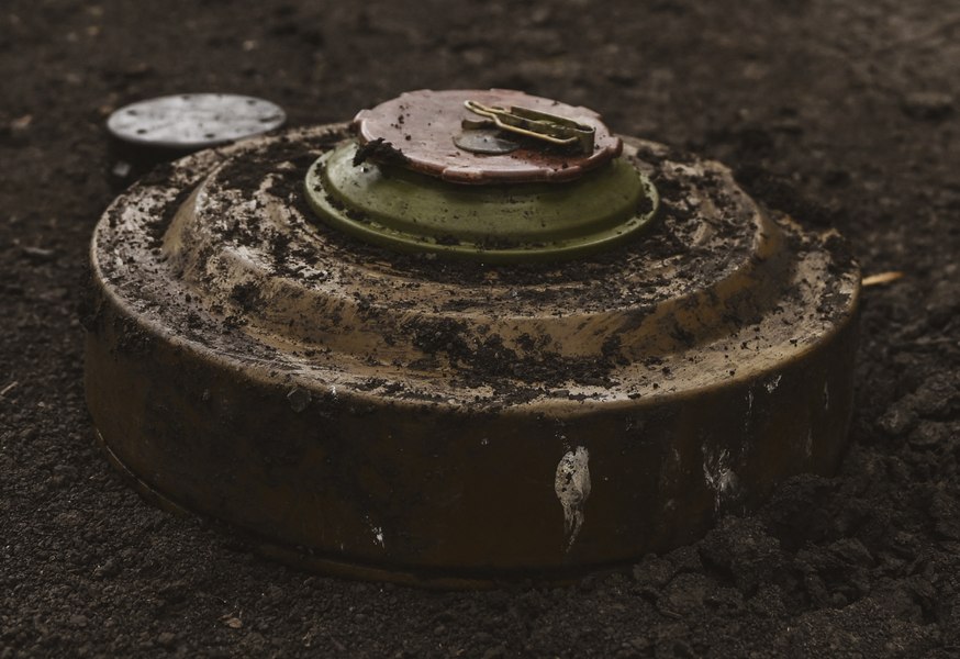 Procurorii ucraineni anunță că 70 de milioane de dolari din bani publici au fost încasați de o companie pentru mine care nu funcționau
