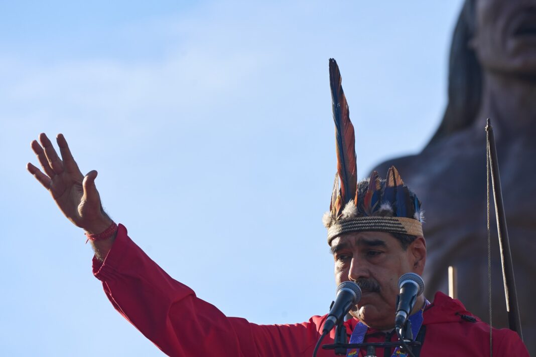 Procurorul general al Venezuelei acuză SUA și cere dovezi de viață pentru Nicolás Maduro