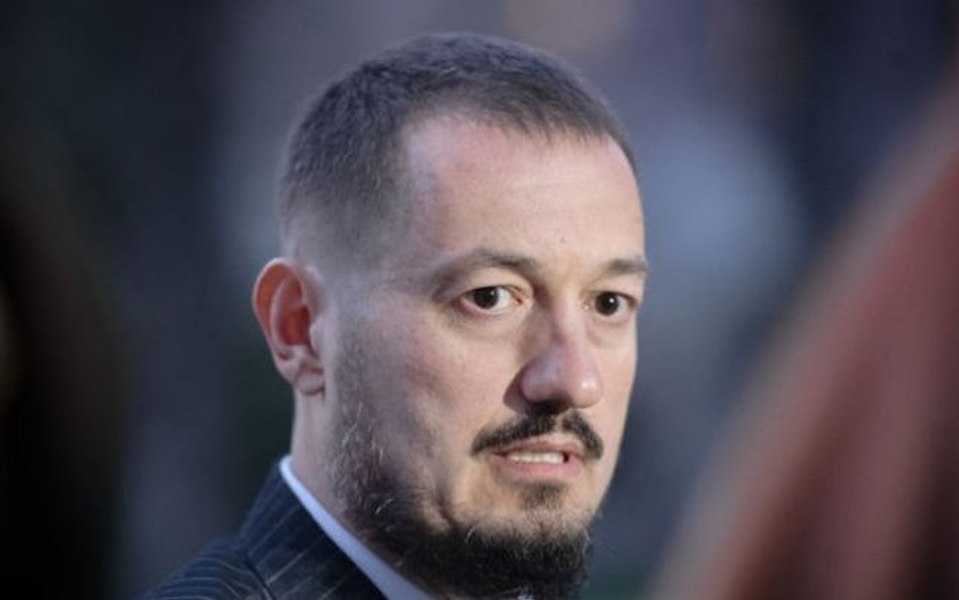 Procurorul militar Bogdan Ciprian Pârlog, sancționat: 10% din salariu tăiat pentru că a ignorat ordinul șefului ierarhic