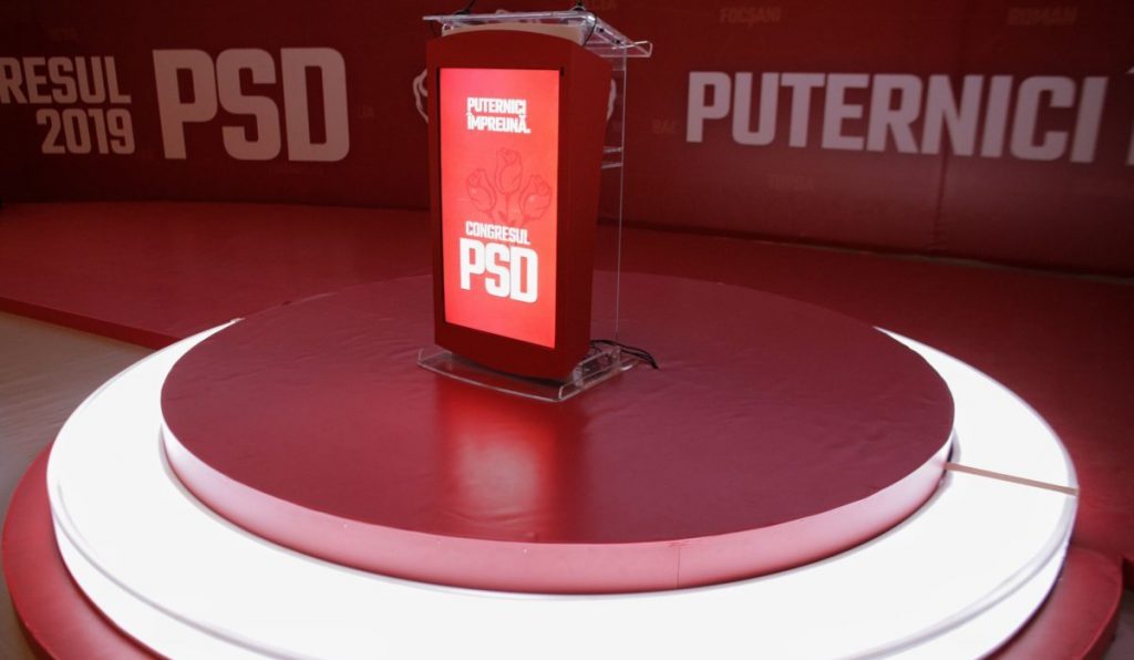 Profesorul Florin Abraham: Se încheie un ciclu istoric de dominație politică a PSD, cu diversele sale metamorfoze instituționale și ideologice